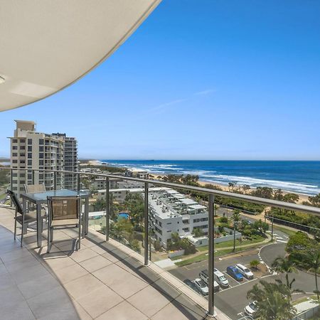 Beach On Sixth Maroochydore Kültér fotó