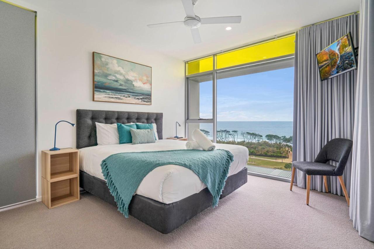 Beach On Sixth Maroochydore Kültér fotó