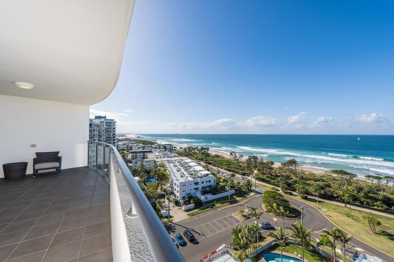 Beach On Sixth Maroochydore Kültér fotó