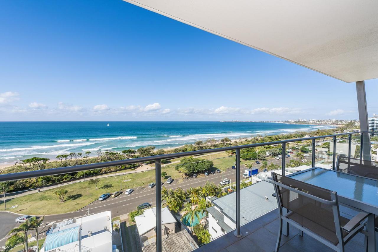 Beach On Sixth Maroochydore Kültér fotó