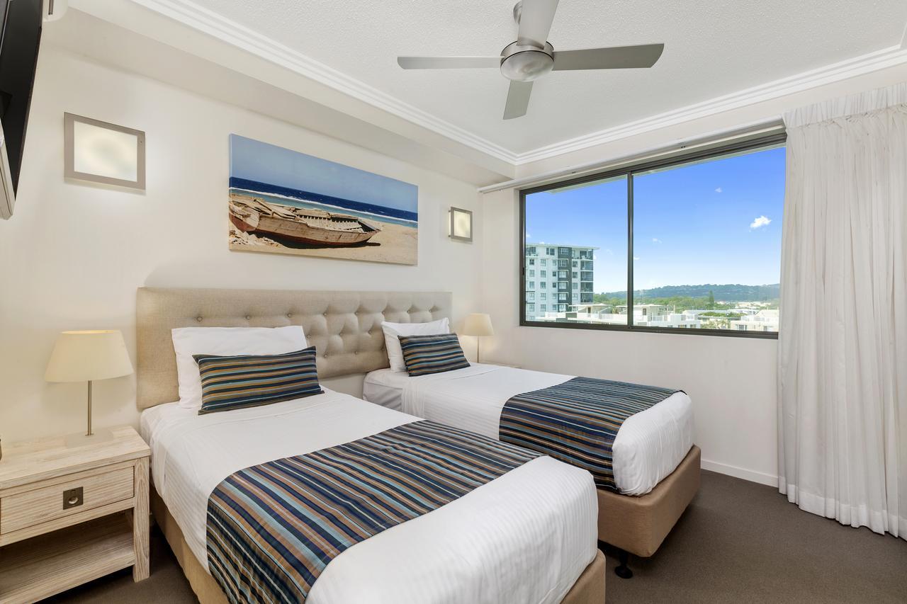 Beach On Sixth Maroochydore Kültér fotó