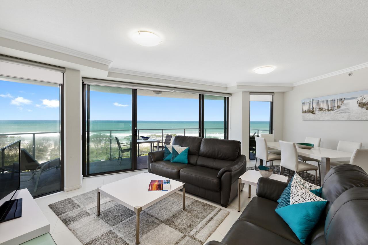 Beach On Sixth Maroochydore Kültér fotó